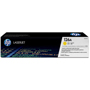 HP TONER 126A CE312A AMARILLO